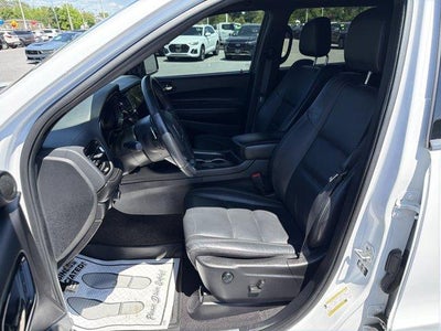 2021 Dodge Durango GT Plus AWD