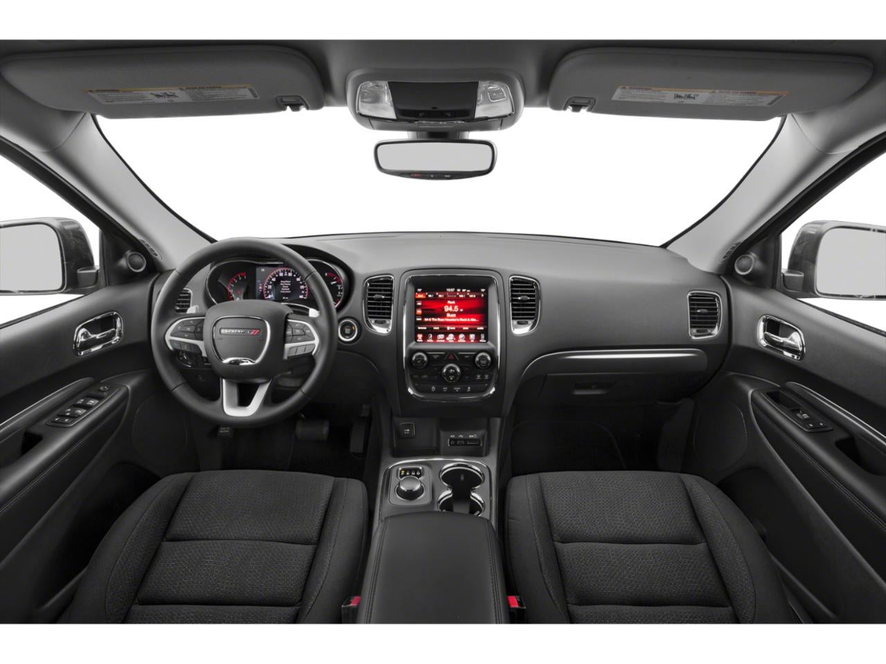 2019 Dodge Durango GT AWD