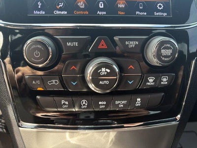 2020 Jeep Grand Cherokee Altitude 4x4