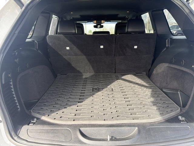 2020 Jeep Grand Cherokee Altitude 4x4