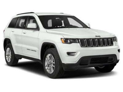 2020 Jeep Grand Cherokee Laredo E 4x4