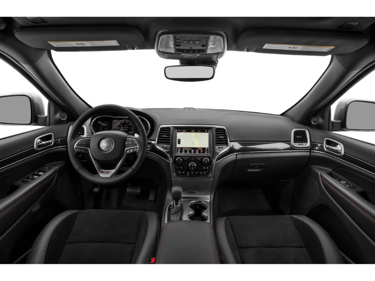 2019 Jeep Grand Cherokee Trailhawk 4x4