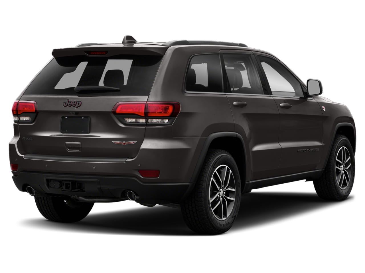 2019 Jeep Grand Cherokee Trailhawk 4x4