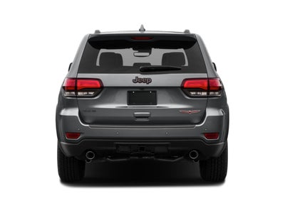 2019 Jeep Grand Cherokee Trailhawk 4x4