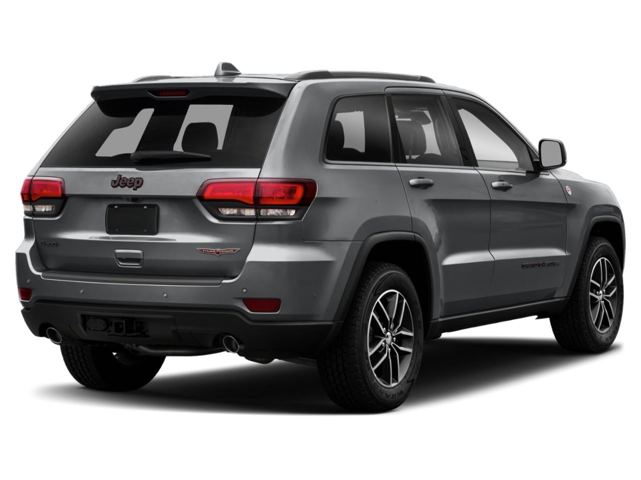 2019 Jeep Grand Cherokee Trailhawk 4x4