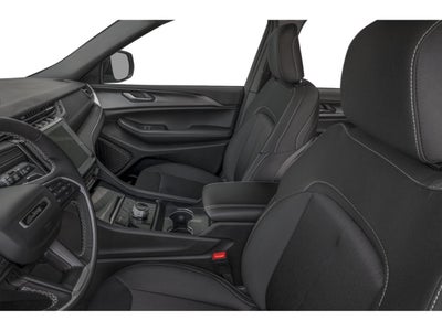 2025 Jeep Grand Cherokee L Laredo X 4x4