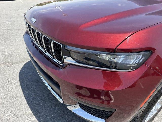 2023 Jeep Grand Cherokee L Laredo 4x4