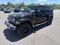 2024 Jeep Wrangler 4xe Sahara 4x4