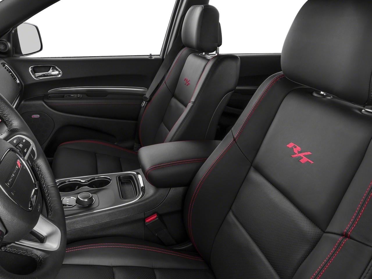 2017 Dodge Durango R/T AWD