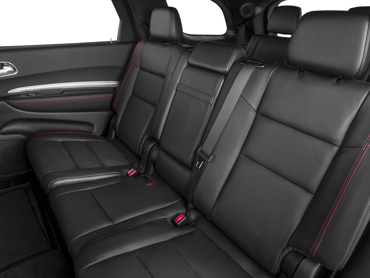 2017 Dodge Durango R/T AWD