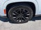 2024 Jeep Grand Wagoneer L Series II 4x4
