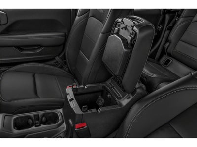 2023 Jeep Gladiator Overland 4x4 *Ltd Avail*