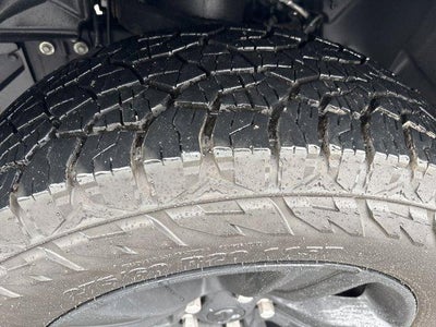 2024 RAM 1500 Classic Warlock 4x4 Crew Cab 5'7" Box