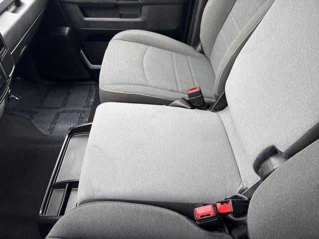 2024 RAM 1500 Classic Warlock 4x4 Crew Cab 5'7" Box