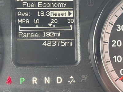 2024 RAM 1500 Classic Warlock 4x4 Crew Cab 5'7" Box