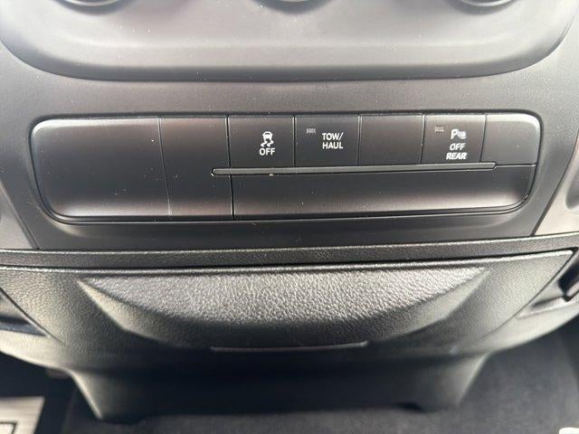 2024 RAM 1500 Classic Warlock 4x4 Crew Cab 5'7" Box