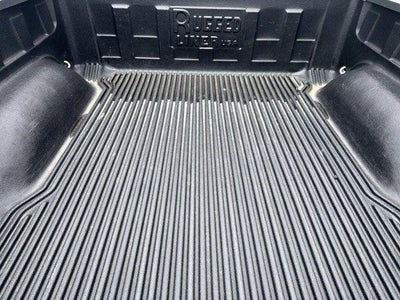 2024 RAM 1500 Classic Warlock 4x4 Crew Cab 5'7" Box