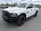 2024 RAM 1500 Classic Warlock 4x4 Crew Cab 5'7" Box