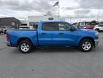 2025 RAM 1500 Big Horn 4x4 Crew Cab 5'7" Box