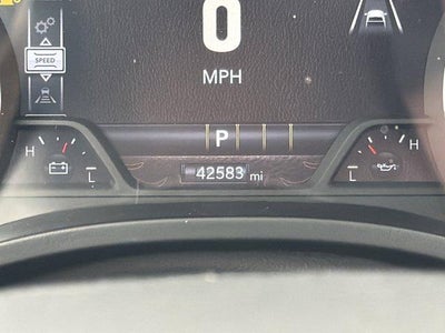 2025 RAM 1500 Big Horn 4x4 Crew Cab 5'7" Box