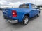 2025 RAM 1500 Big Horn 4x4 Crew Cab 5'7" Box