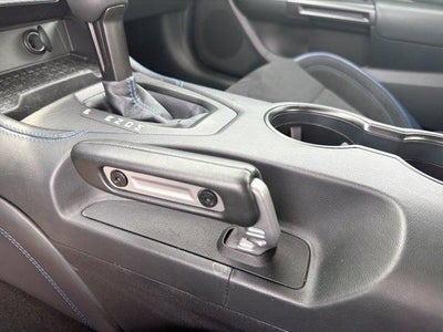 2024 Ford Mustang Dark Horse Fastback