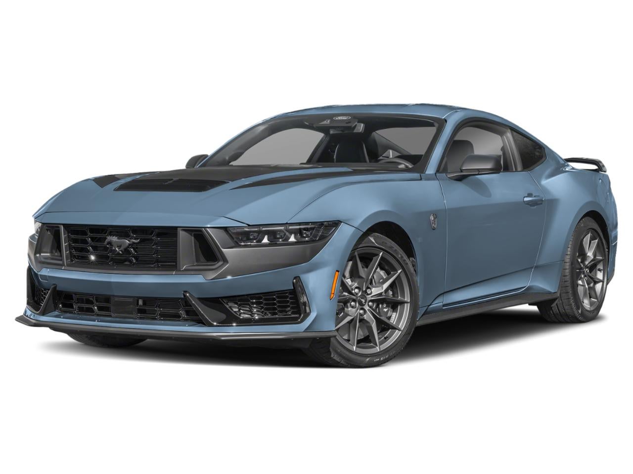 2024 Ford Mustang Dark Horse Fastback