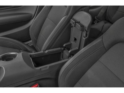 2024 Ford Mustang Dark Horse Fastback