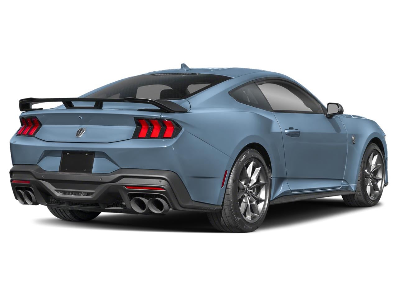 2024 Ford Mustang Dark Horse Fastback
