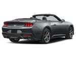 2025 Ford Mustang EcoBoost Premium Convertible
