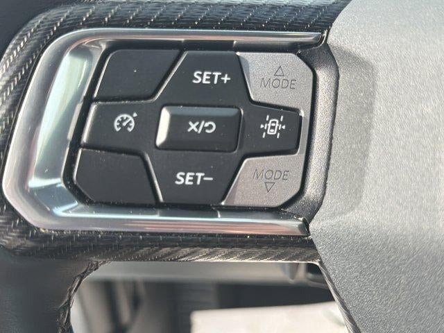 2025 Ford Mustang EcoBoost Premium Convertible