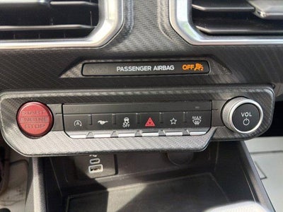 2025 Ford Mustang EcoBoost Premium Convertible