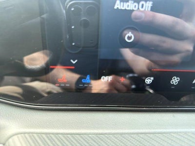 2025 Ford Mustang EcoBoost Premium Convertible