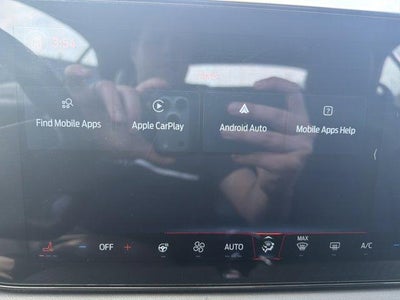 2025 Ford Mustang EcoBoost Premium Convertible