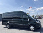 2020 Ford Transit Passenger Wagon T-350 HD 148" EL High Roof XLT DRW AWD