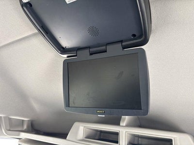 2020 Ford Transit Passenger Wagon T-350 HD 148" EL High Roof XLT DRW AWD