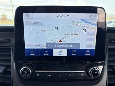 2020 Ford Transit Passenger Wagon T-350 HD 148" EL High Roof XLT DRW AWD