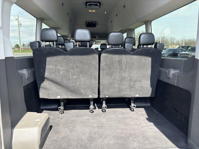 2020 Ford Transit Passenger Wagon T-350 HD 148" EL High Roof XLT DRW AWD