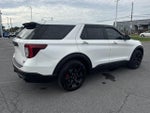 2021 Ford Explorer ST 4WD