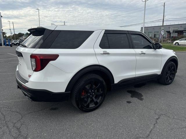 2021 Ford Explorer ST 4WD
