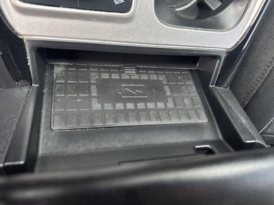2021 Ford Explorer ST 4WD