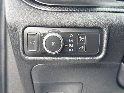 2021 Ford Explorer ST 4WD