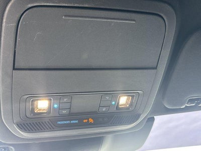 2021 Ford Explorer ST 4WD
