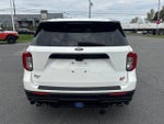 2021 Ford Explorer ST 4WD
