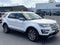 2017 Ford Explorer Platinum 4WD