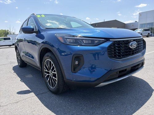 2023 Ford Escape PHEV FWD