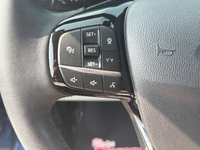 2023 Ford Escape PHEV FWD