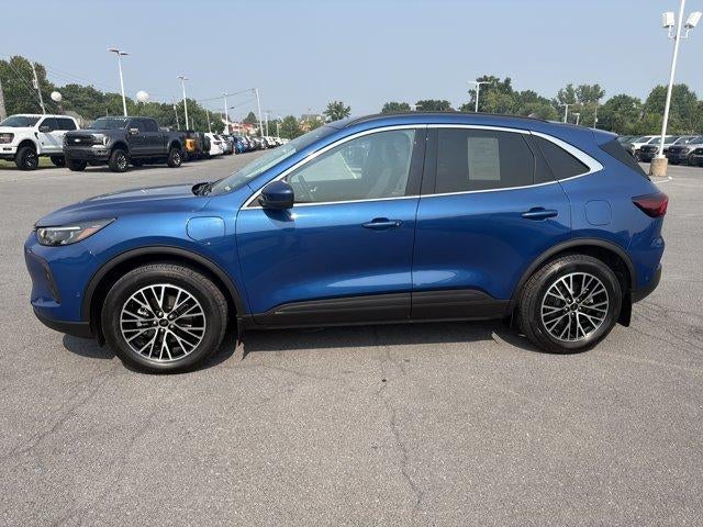2023 Ford Escape PHEV FWD