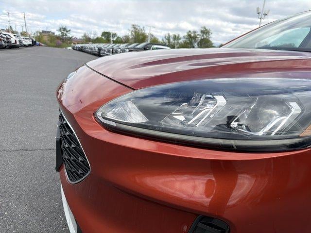 2020 Ford Escape SE AWD