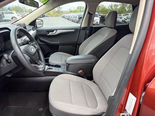 2020 Ford Escape SE AWD